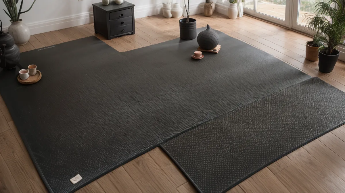 Cómo corregir posturas de yoga mal aprendidas siendo autodidacta