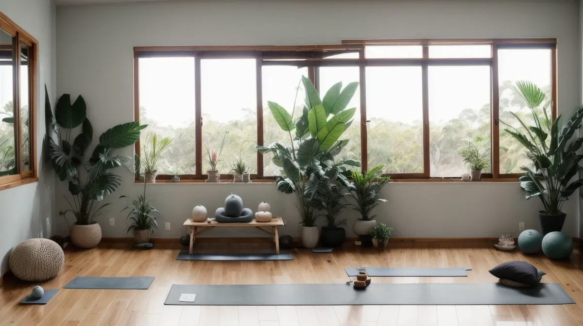 Cómo aprender a secuenciar clases de yoga cambió mi visión de la práctica