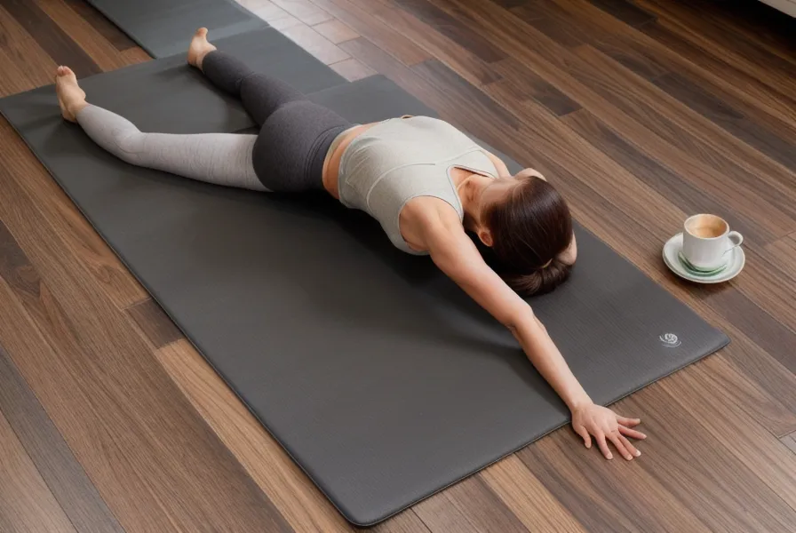 Impacto de una formación de yoga estructurada en la práctica física diaria