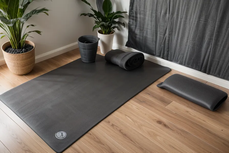 Cómo mejorar la práctica de yoga en casa con un curso estructurado