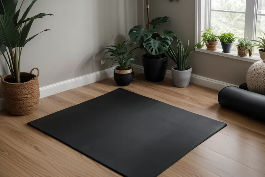 Diccionarios bilingües junto a un bloque de yoga de corcho, entre traducción freelance y hatha yoga